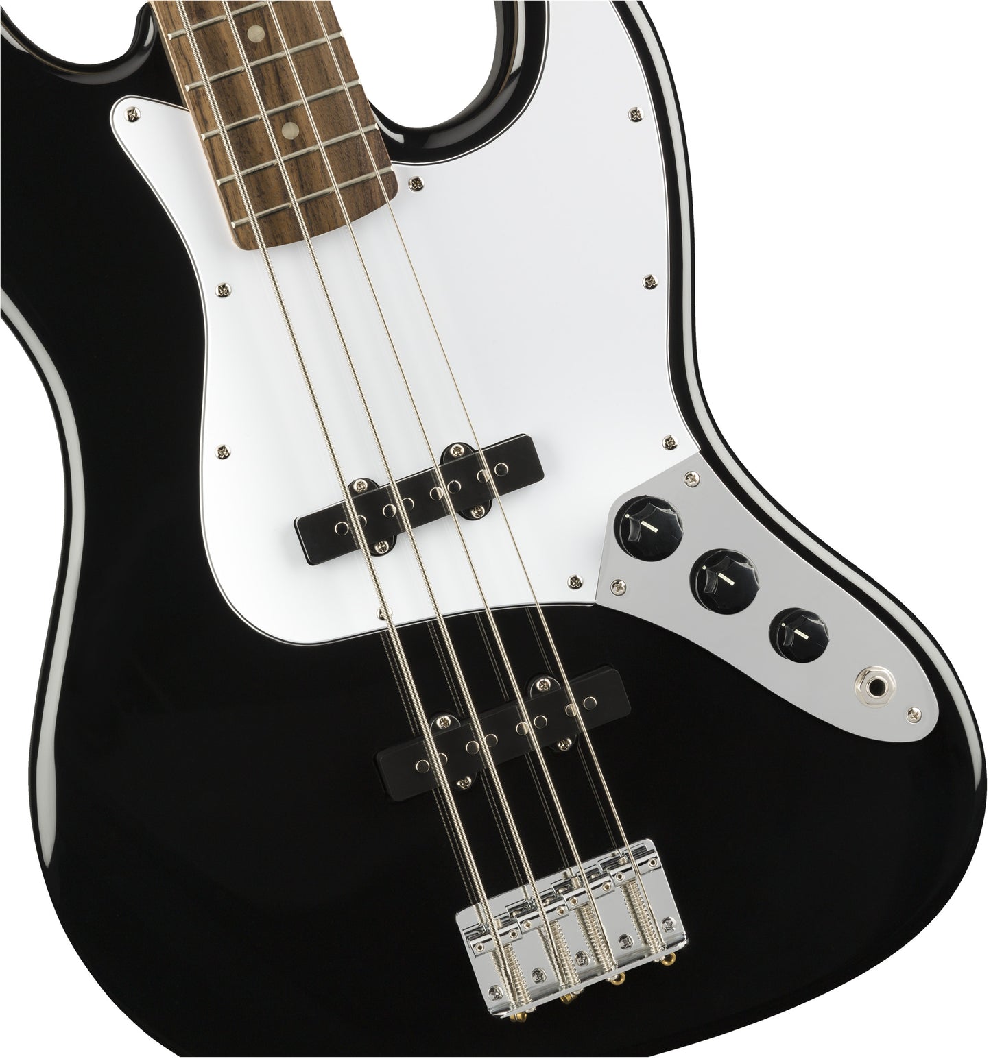 Squire Affinity Series™ Jazz Bass®