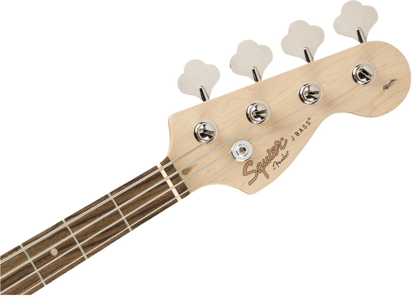 Squire Affinity Series™ Jazz Bass®
