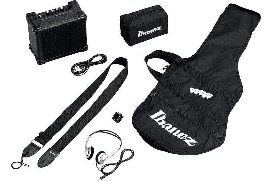 Ibanez Jump Start Pakke