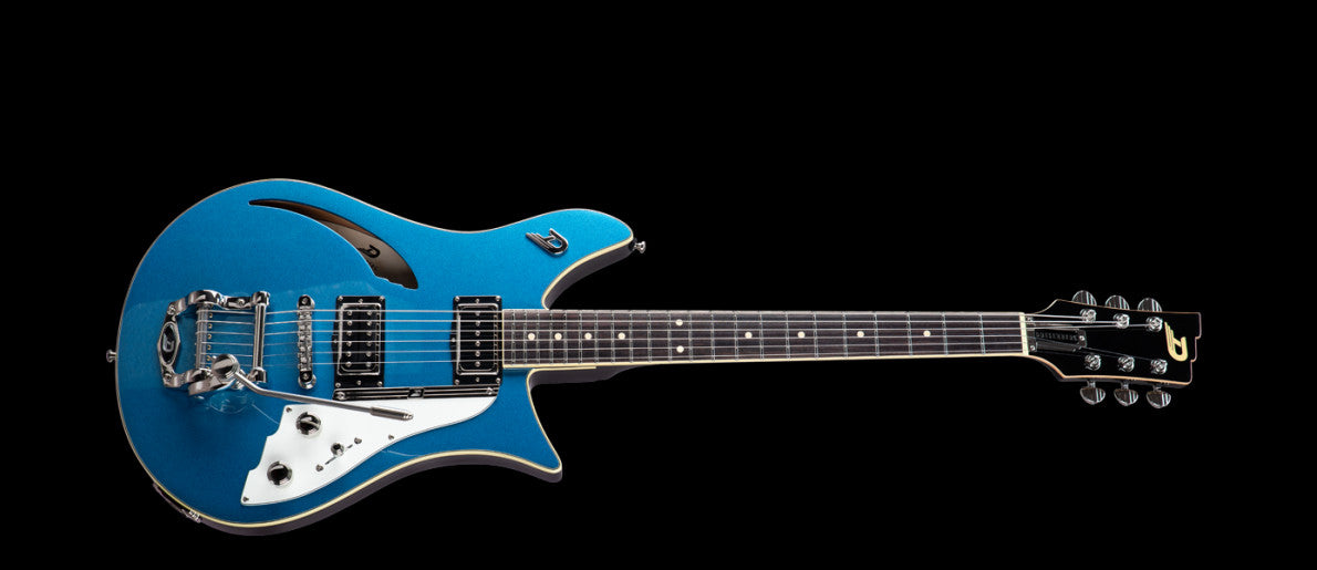 Duesenberg Double Cat