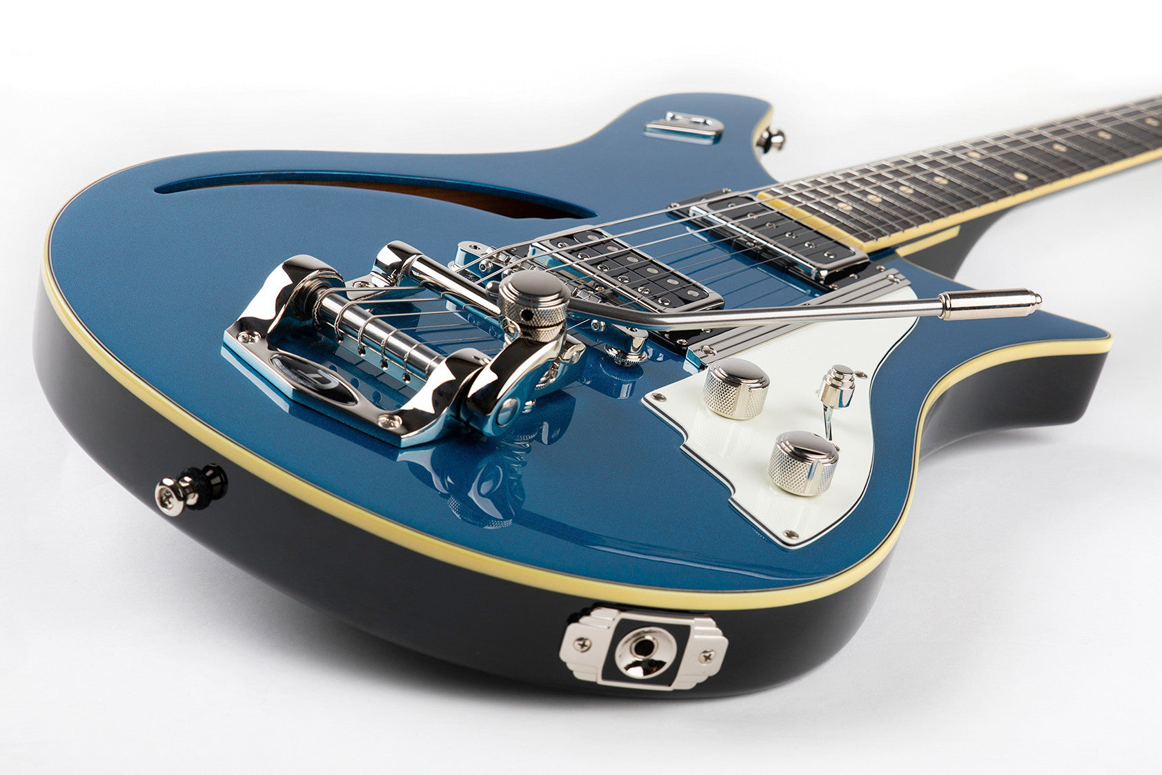 Duesenberg Double Cat