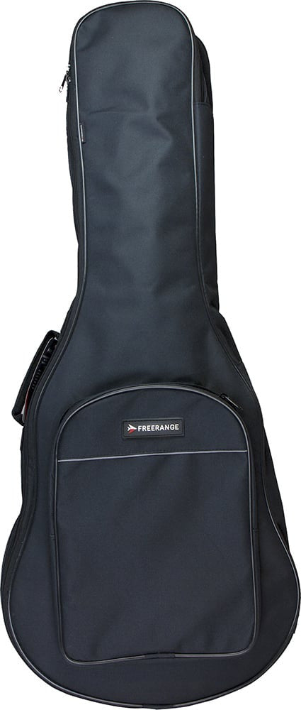 Freerange 2K Series 3/4 Classic Guitar bag