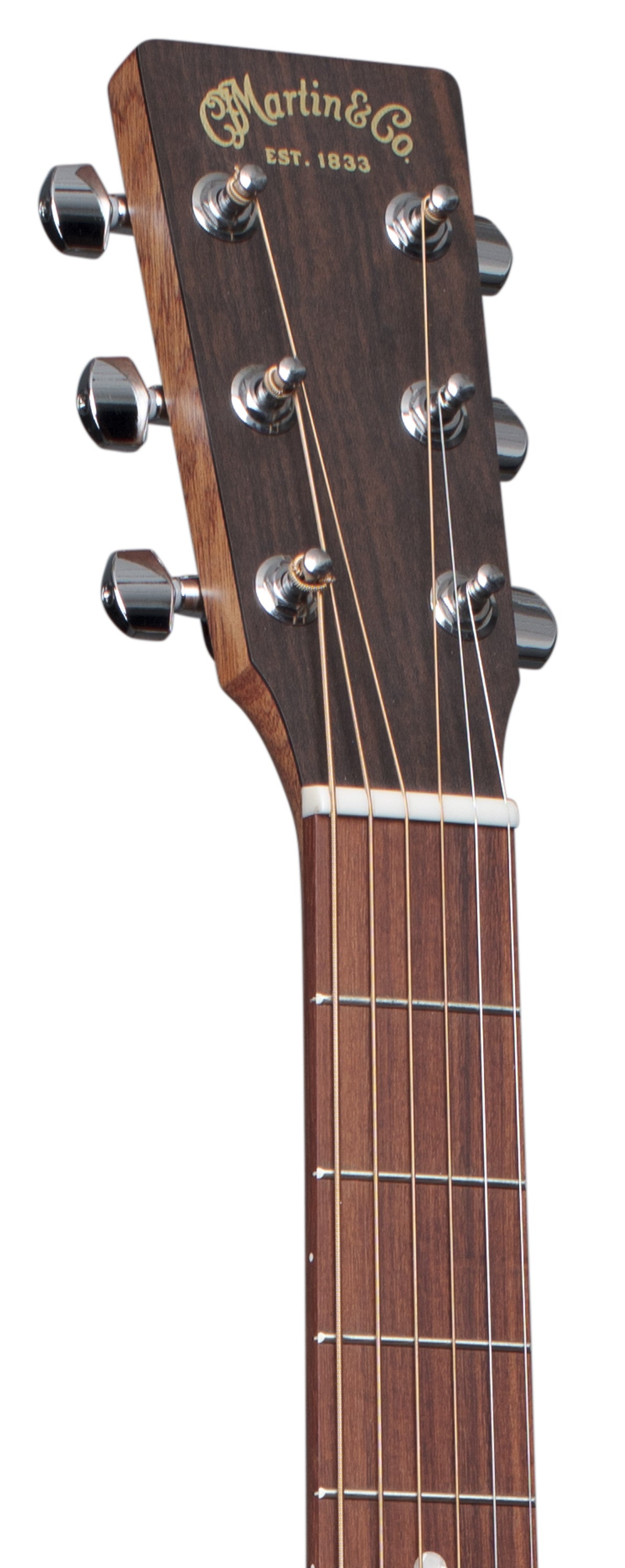 C.F. Martin DC-X2E Sitka/Rosewood