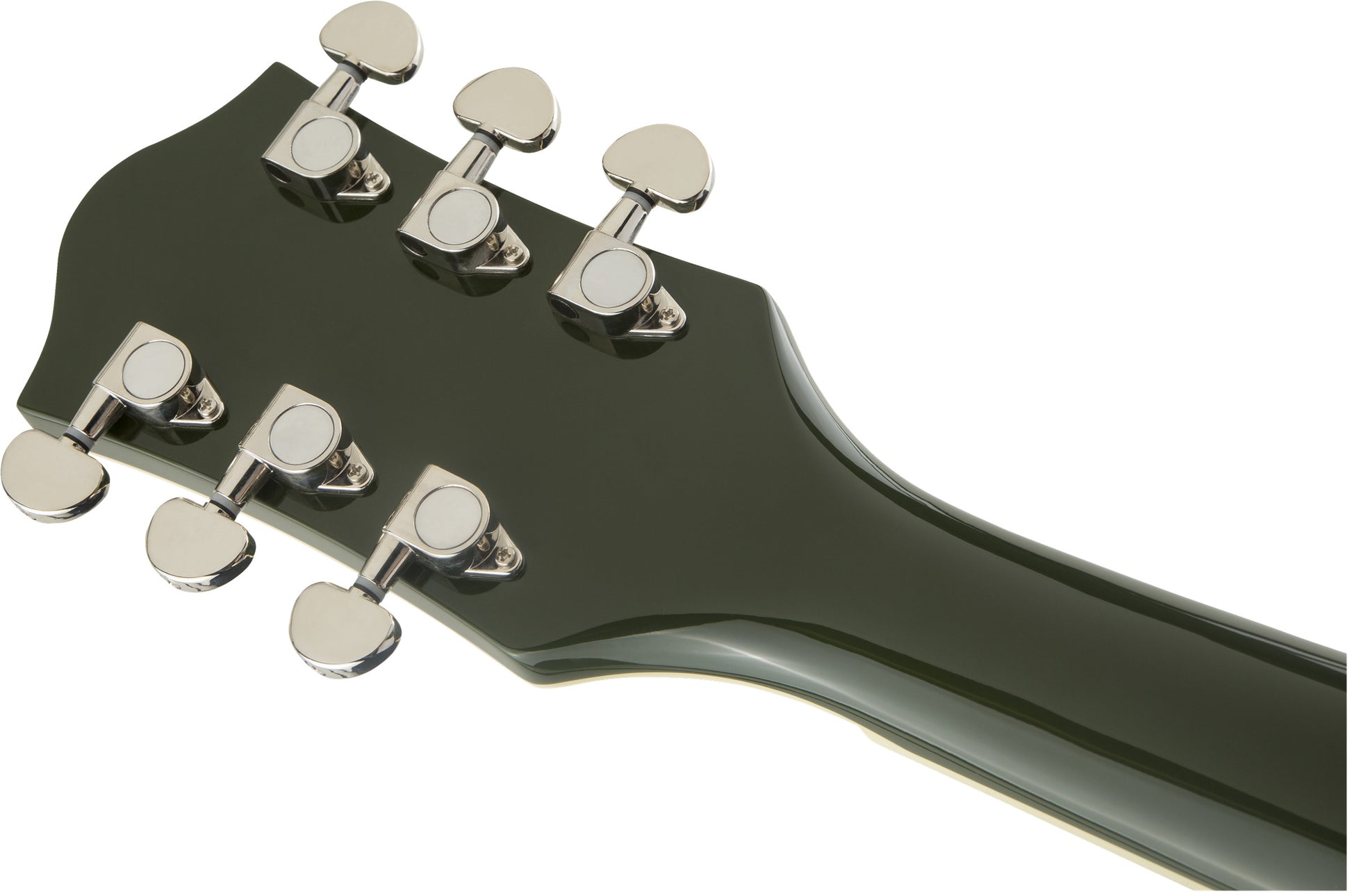 Gretsch G2622T Streamliner Center-Block Double Cutaway Torino Green