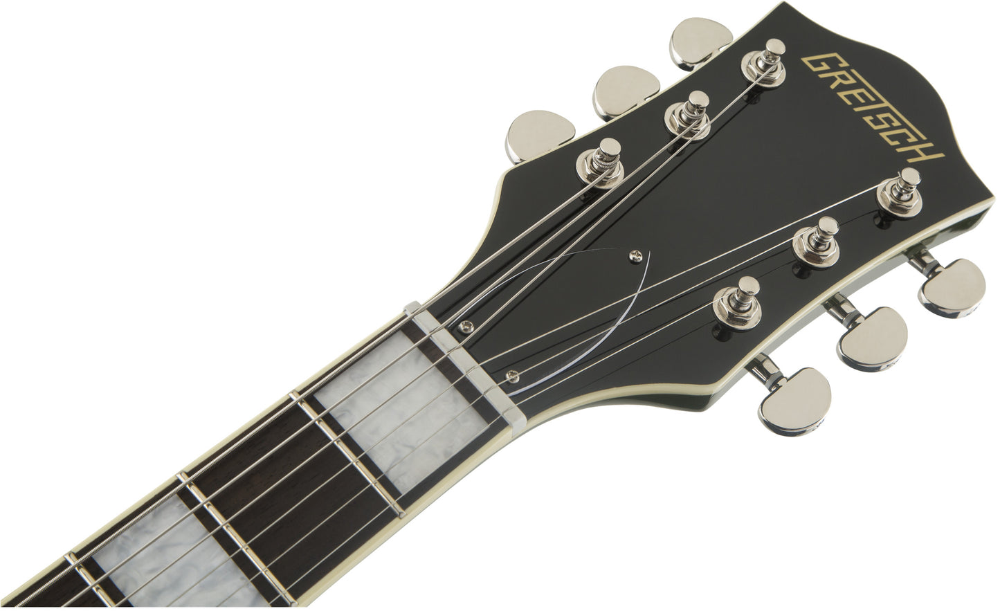 Gretsch G2622T Streamliner Center-Block Double Cutaway Torino Green