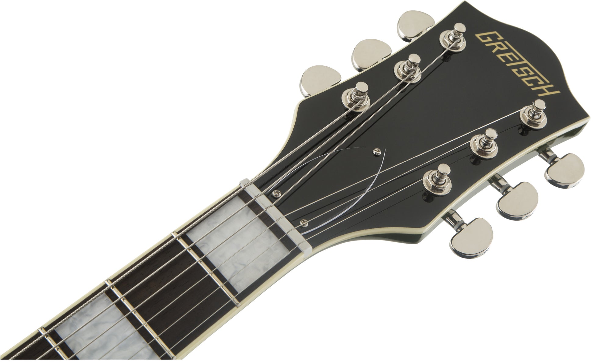 Gretsch G2622T Streamliner Center-Block Double Cutaway Torino Green