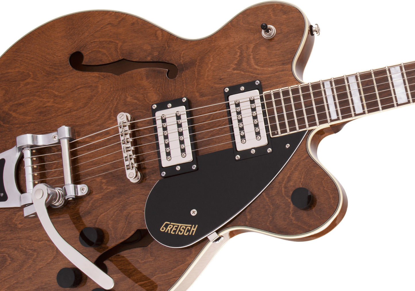 Gretsch G2622T Streamliner Center-Block Double Cutaway Flagstaff Sunset