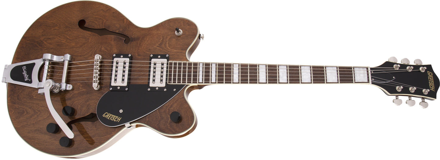 Gretsch G2622T Streamliner Center-Block Double Cutaway Flagstaff Sunset