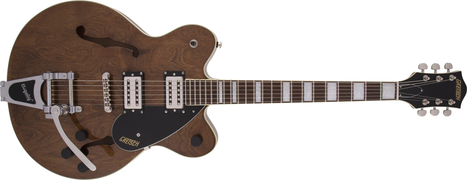 Gretsch G2622T Streamliner Center-Block Double Cutaway Flagstaff Sunset