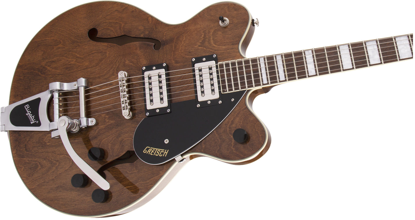 Gretsch G2622T Streamliner Center-Block Double Cutaway Flagstaff Sunset