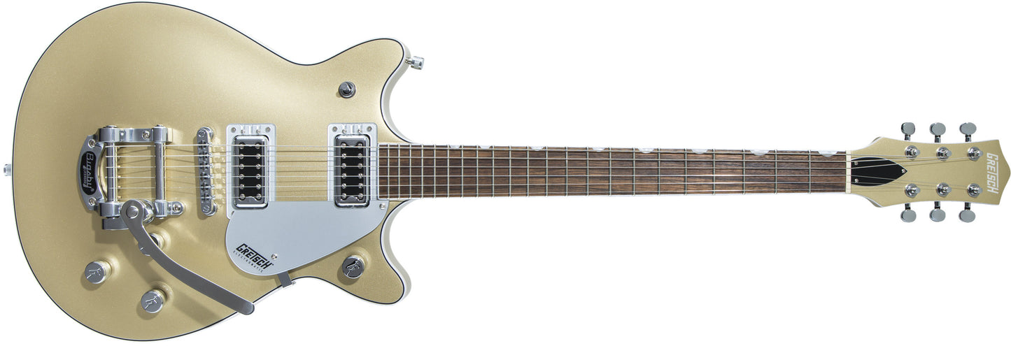 G5232T Electromatic® Double Jet™ FT with Bigsby®