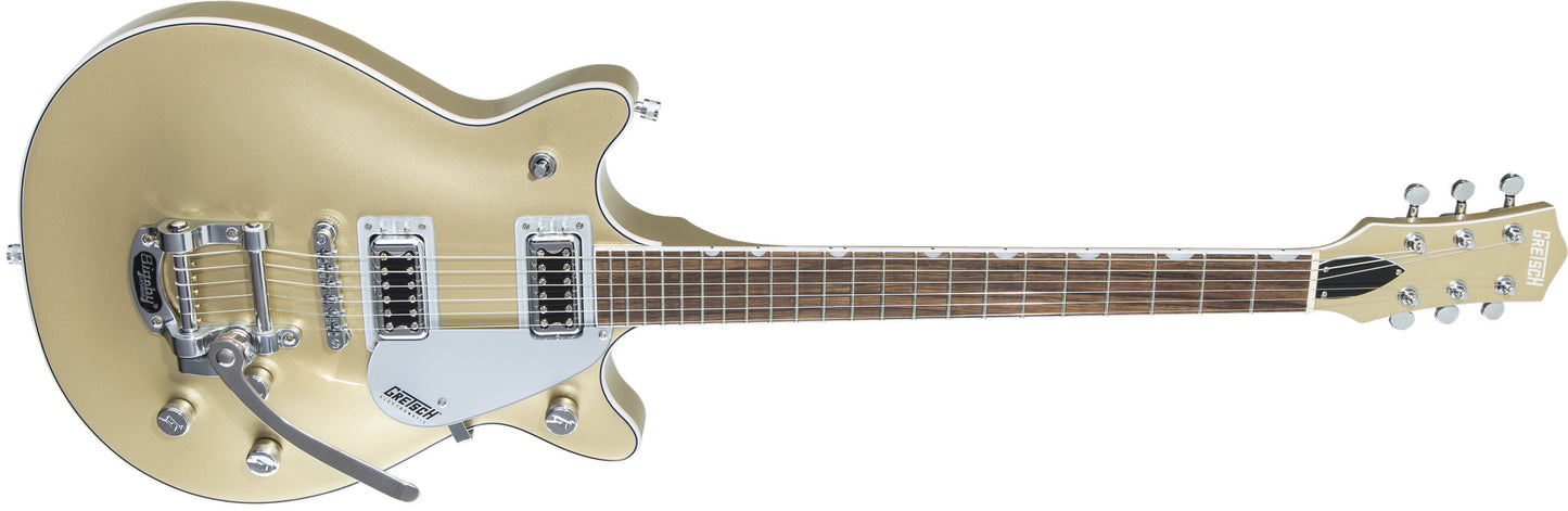 G5232T Electromatic® Double Jet™ FT with Bigsby®