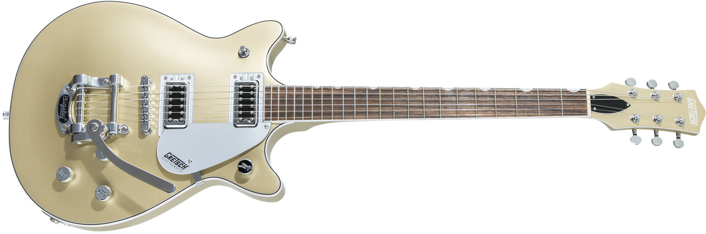 G5232T Electromatic® Double Jet™ FT with Bigsby®