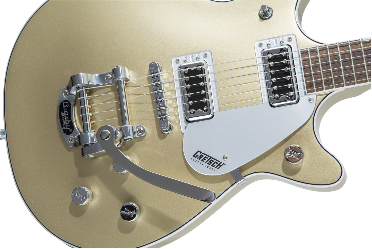 G5232T Electromatic® Double Jet™ FT with Bigsby®