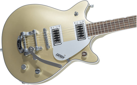 G5232T Electromatic® Double Jet™ FT with Bigsby®