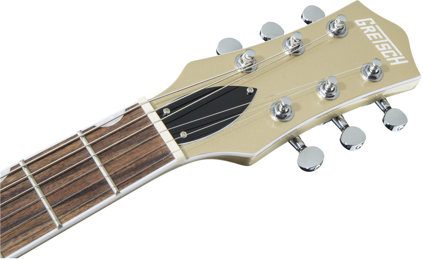 G5232T Electromatic® Double Jet™ FT with Bigsby®
