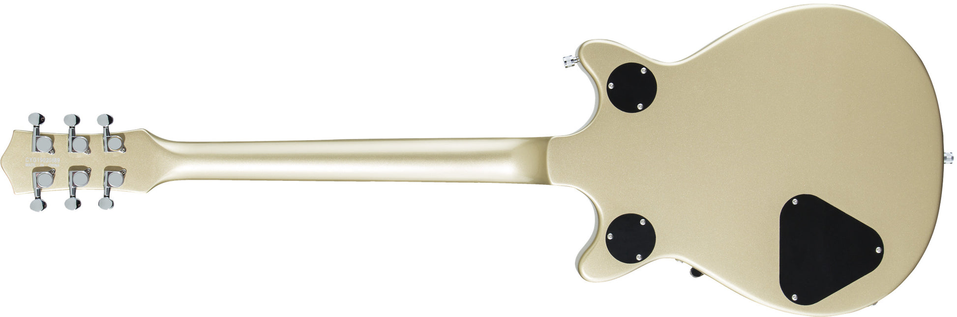 G5232T Electromatic® Double Jet™ FT with Bigsby®