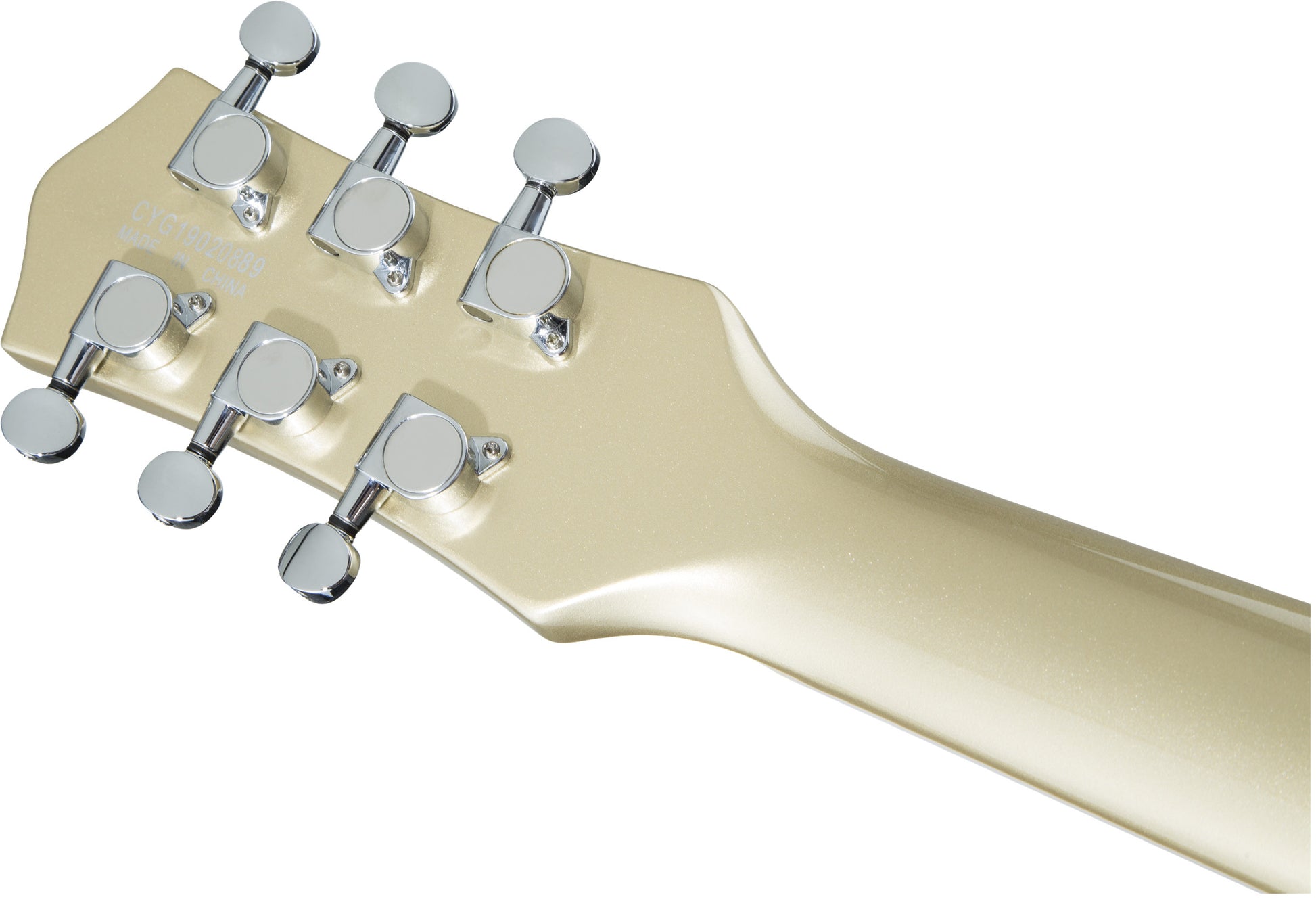 G5232T Electromatic® Double Jet™ FT with Bigsby®
