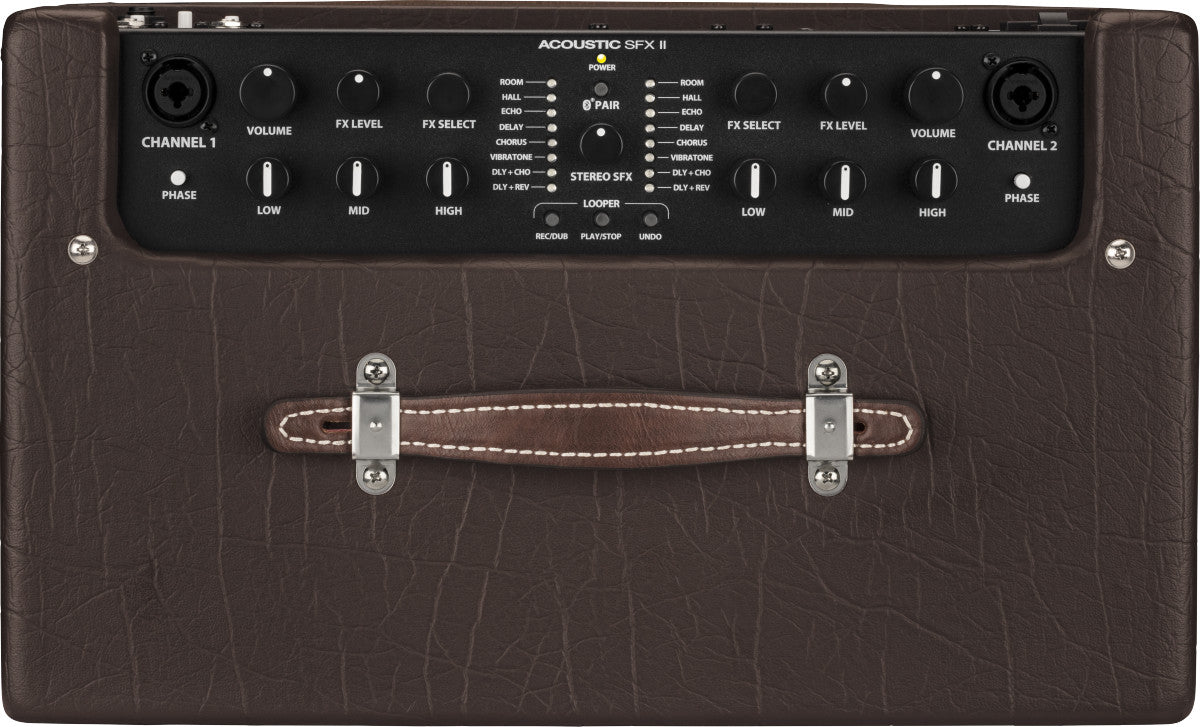 Fender  Acoustic SFX II