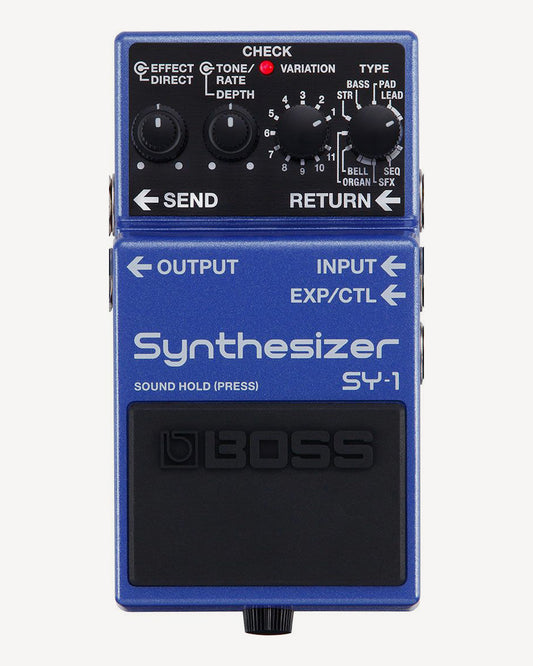 BOSS SY 1