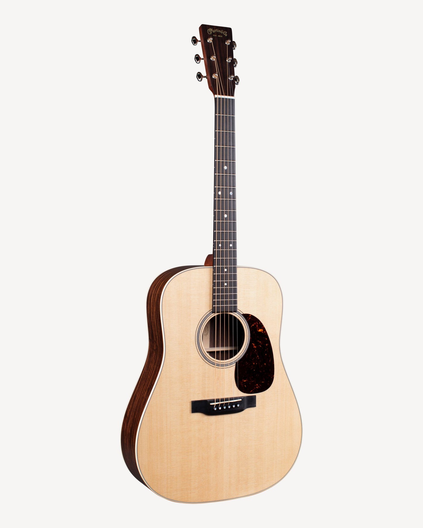 C.F. Martin D-16E Rosewood
