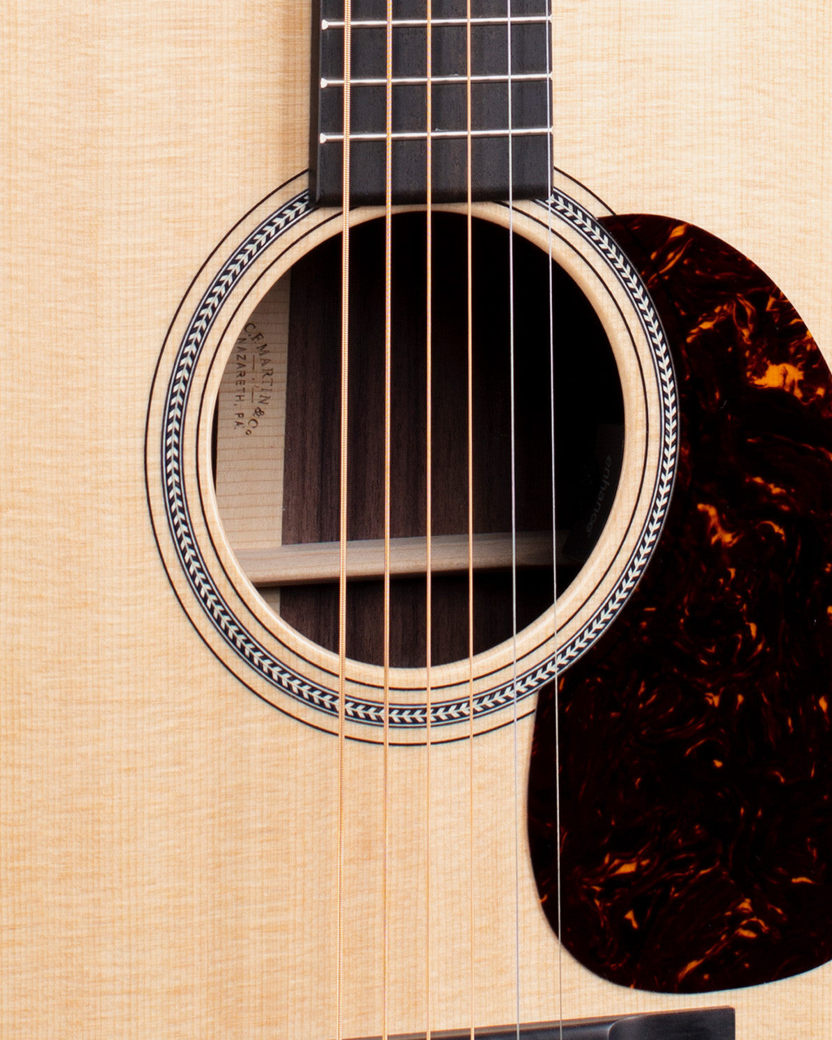 C.F. Martin D-16E Rosewood