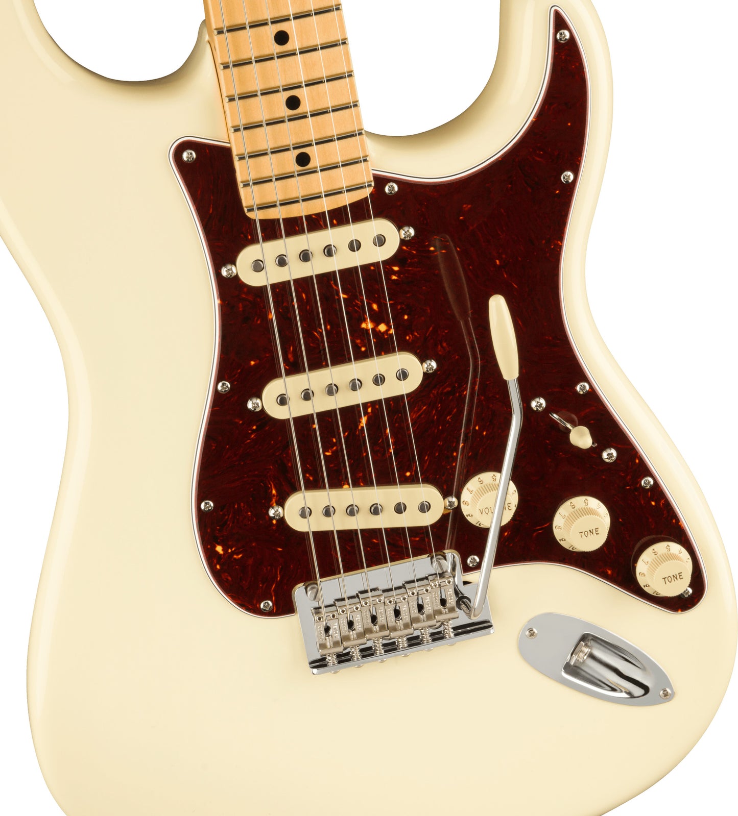 American Professional II Stratocaster®