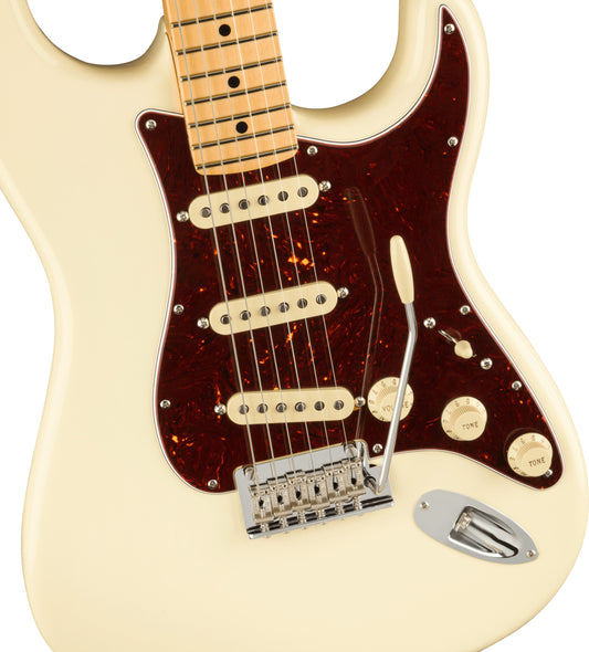 American Professional II Stratocaster®
