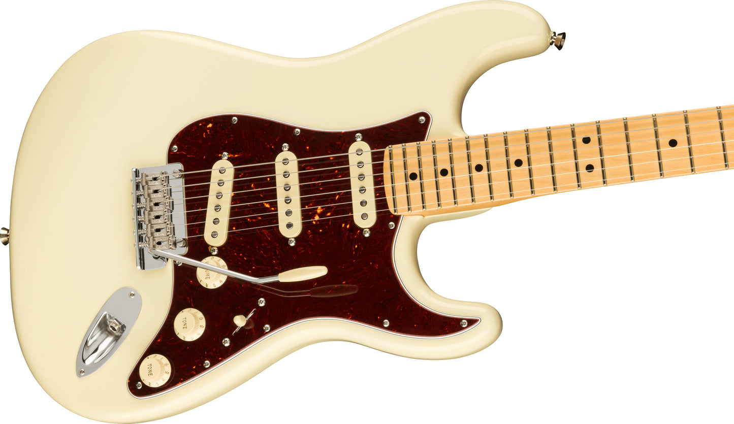 American Professional II Stratocaster®