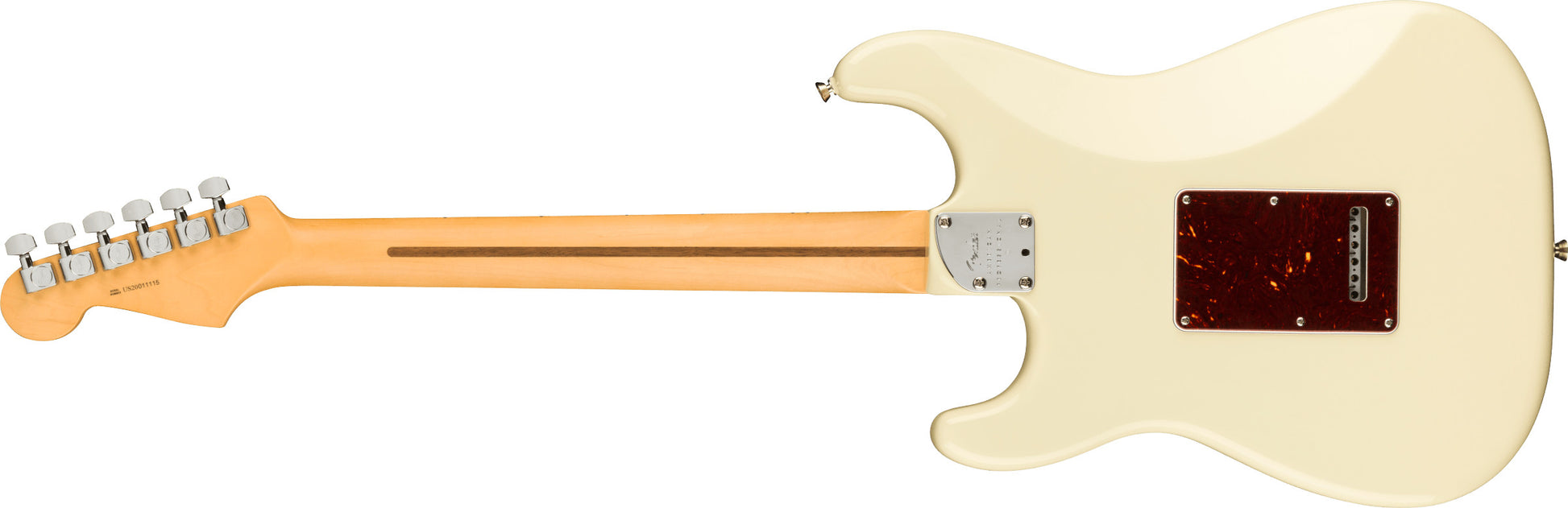 American Professional II Stratocaster®