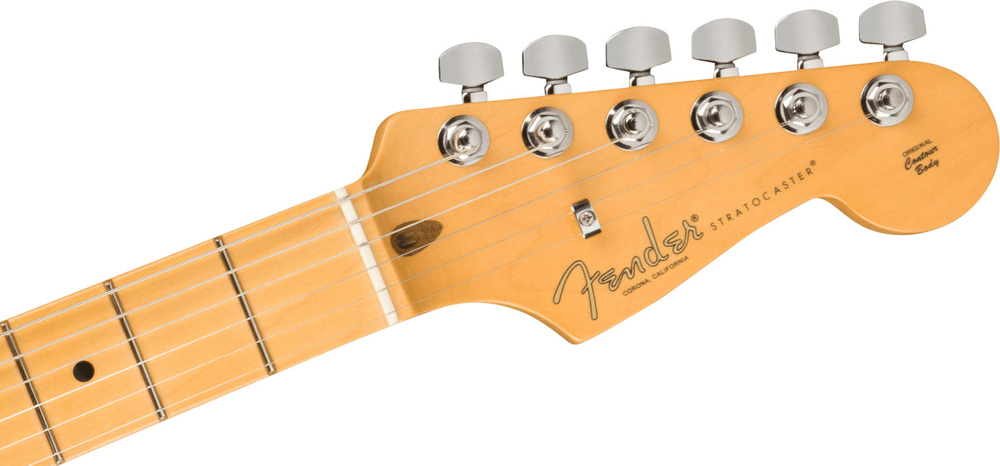 American Professional II Stratocaster®