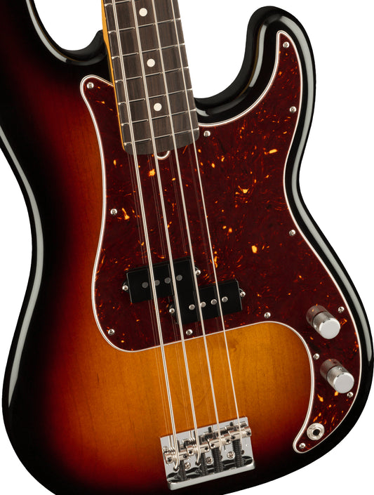 American Professional II Precision Bass®
