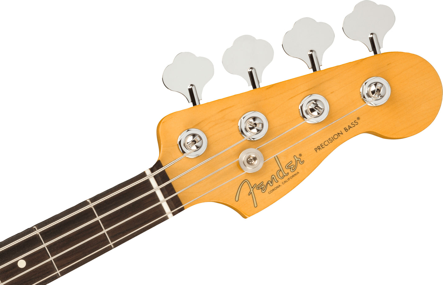 American Professional II Precision Bass®