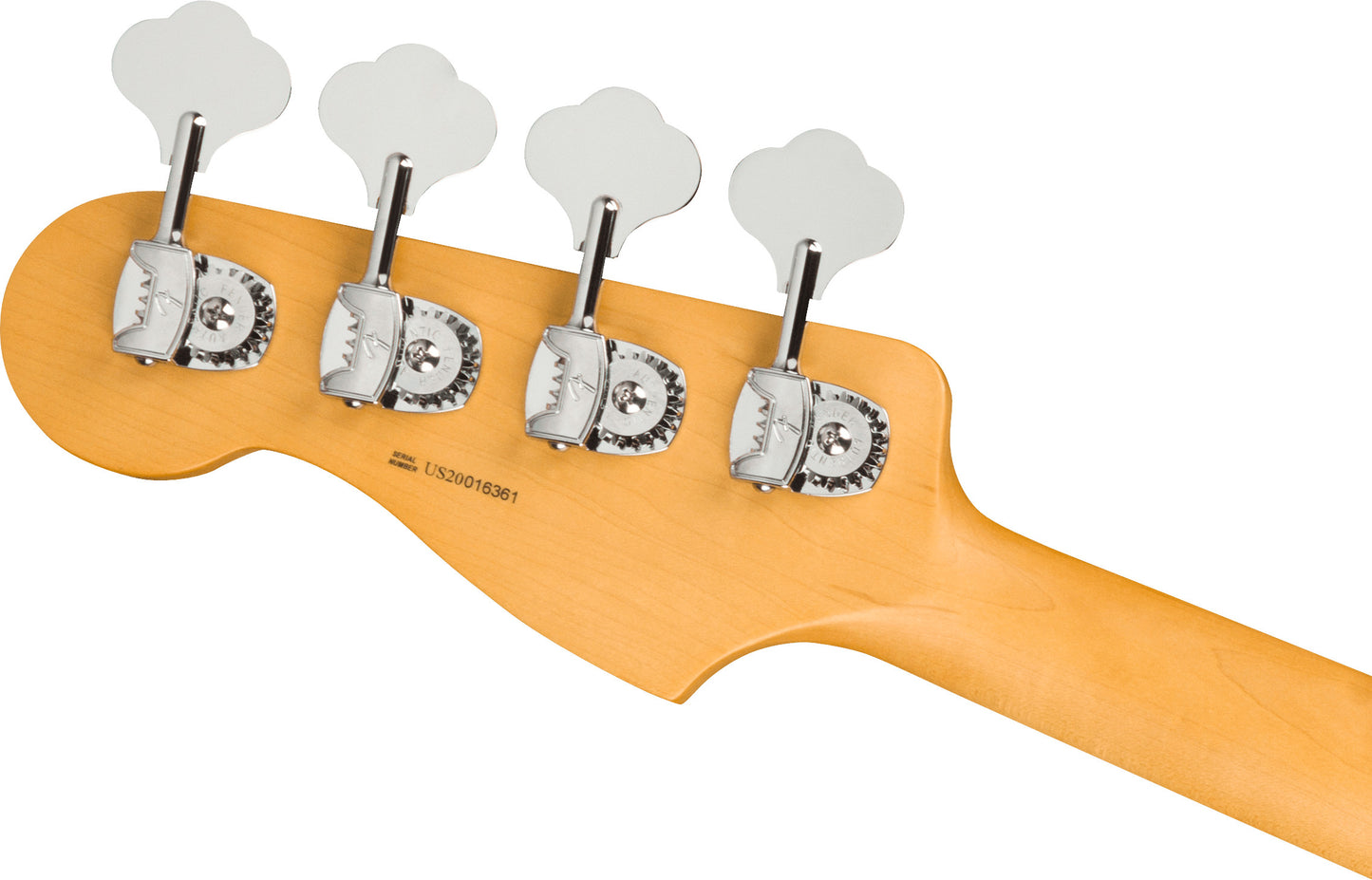 American Professional II Precision Bass®