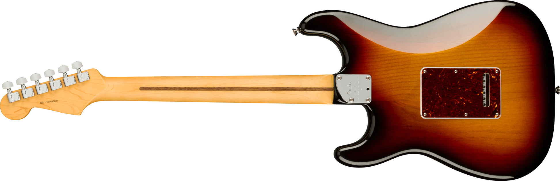 American Professional II Stratocaster® HSS