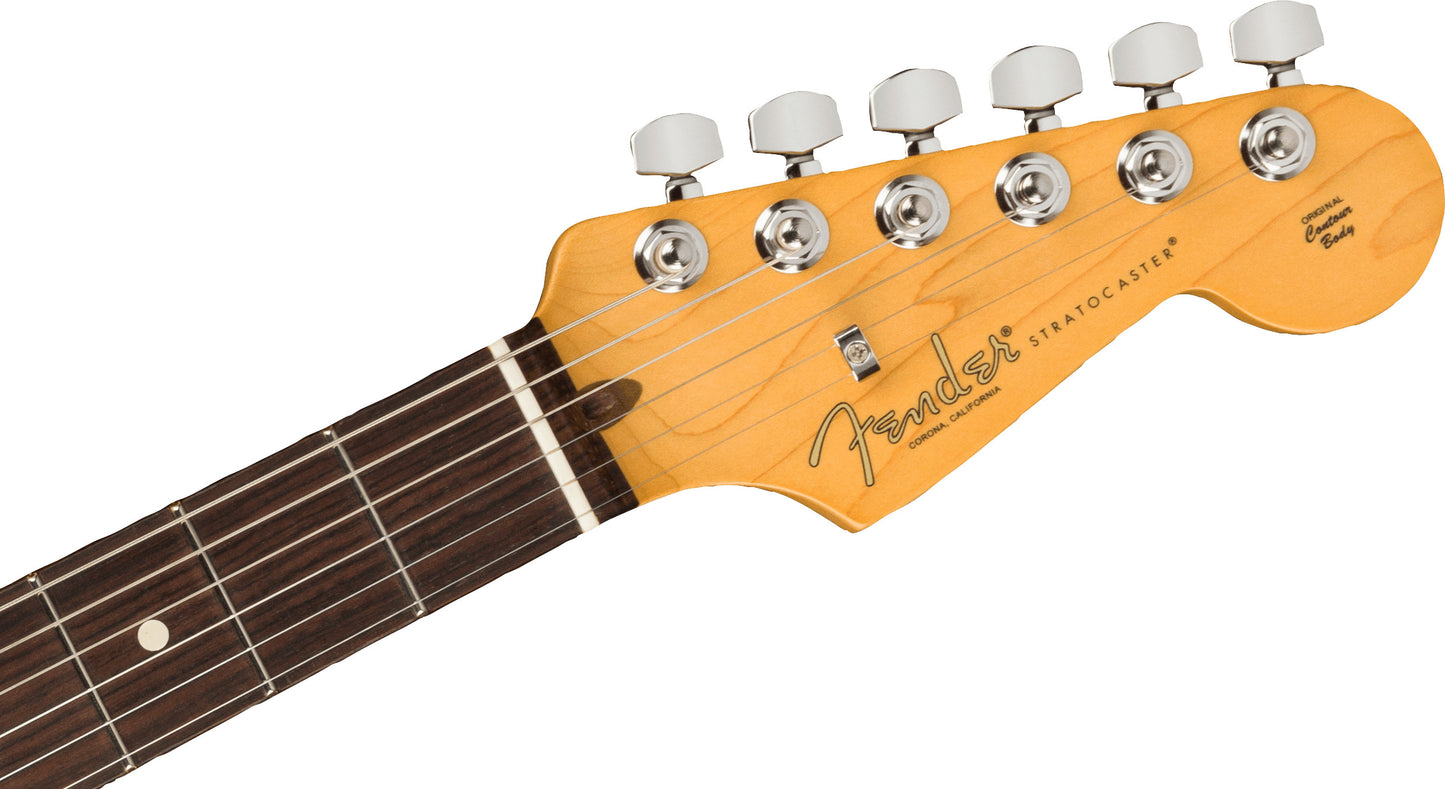 American Professional II Stratocaster® HSS