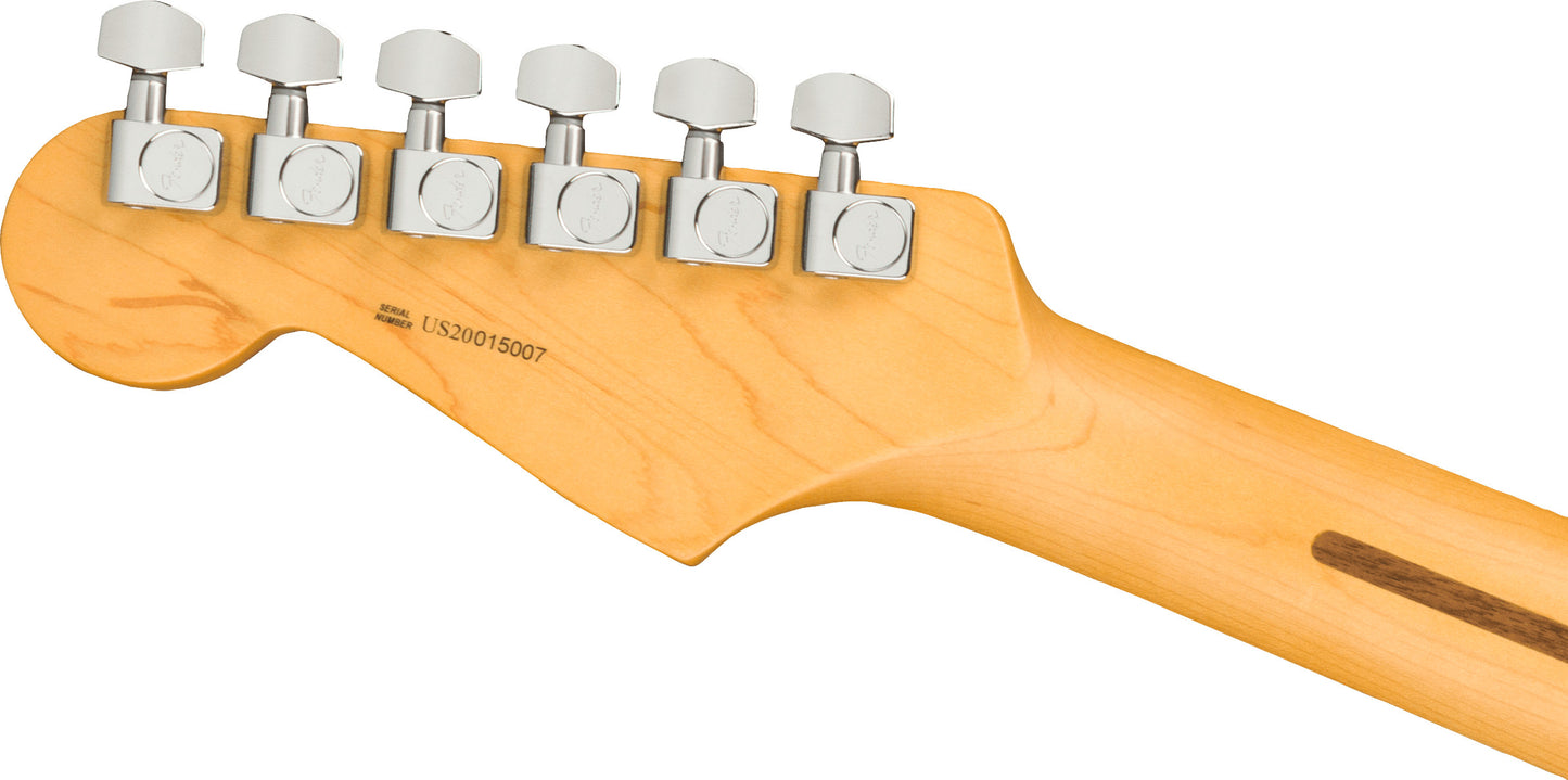 American Professional II Stratocaster® HSS