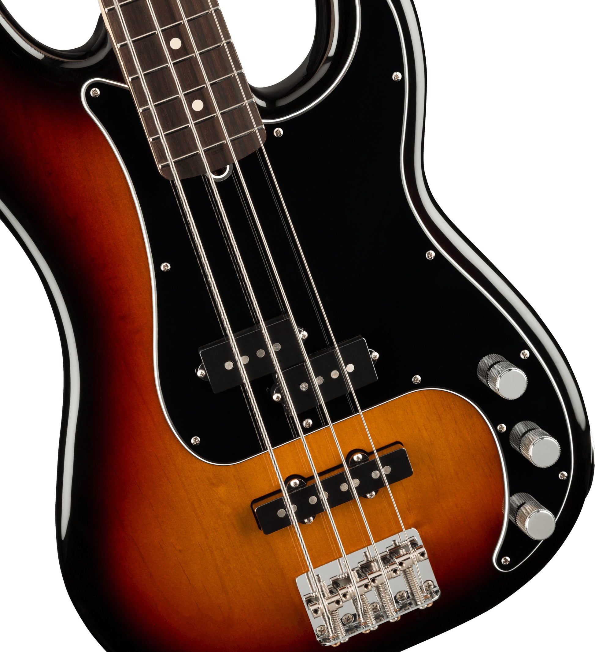 American Performer Precision Bass®