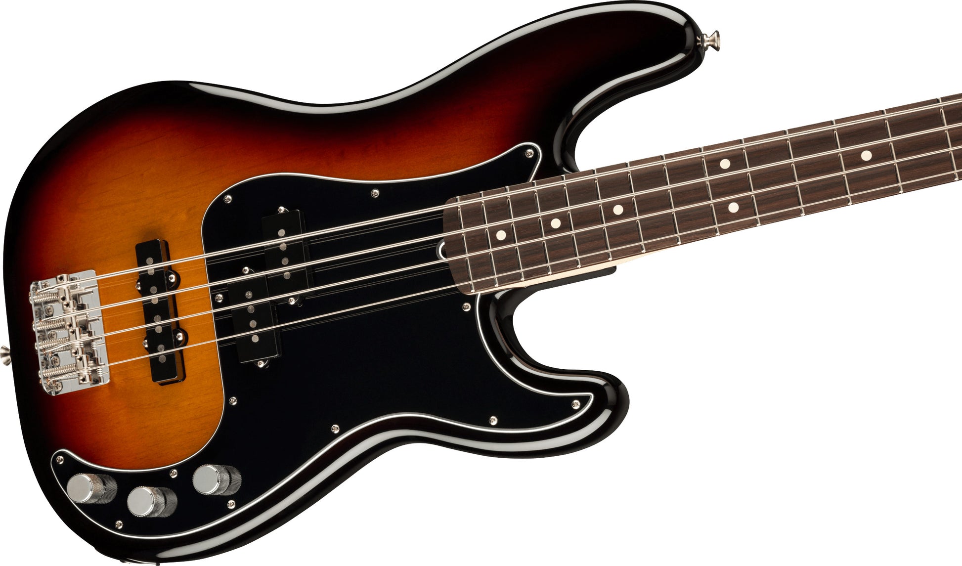 American Performer Precision Bass®