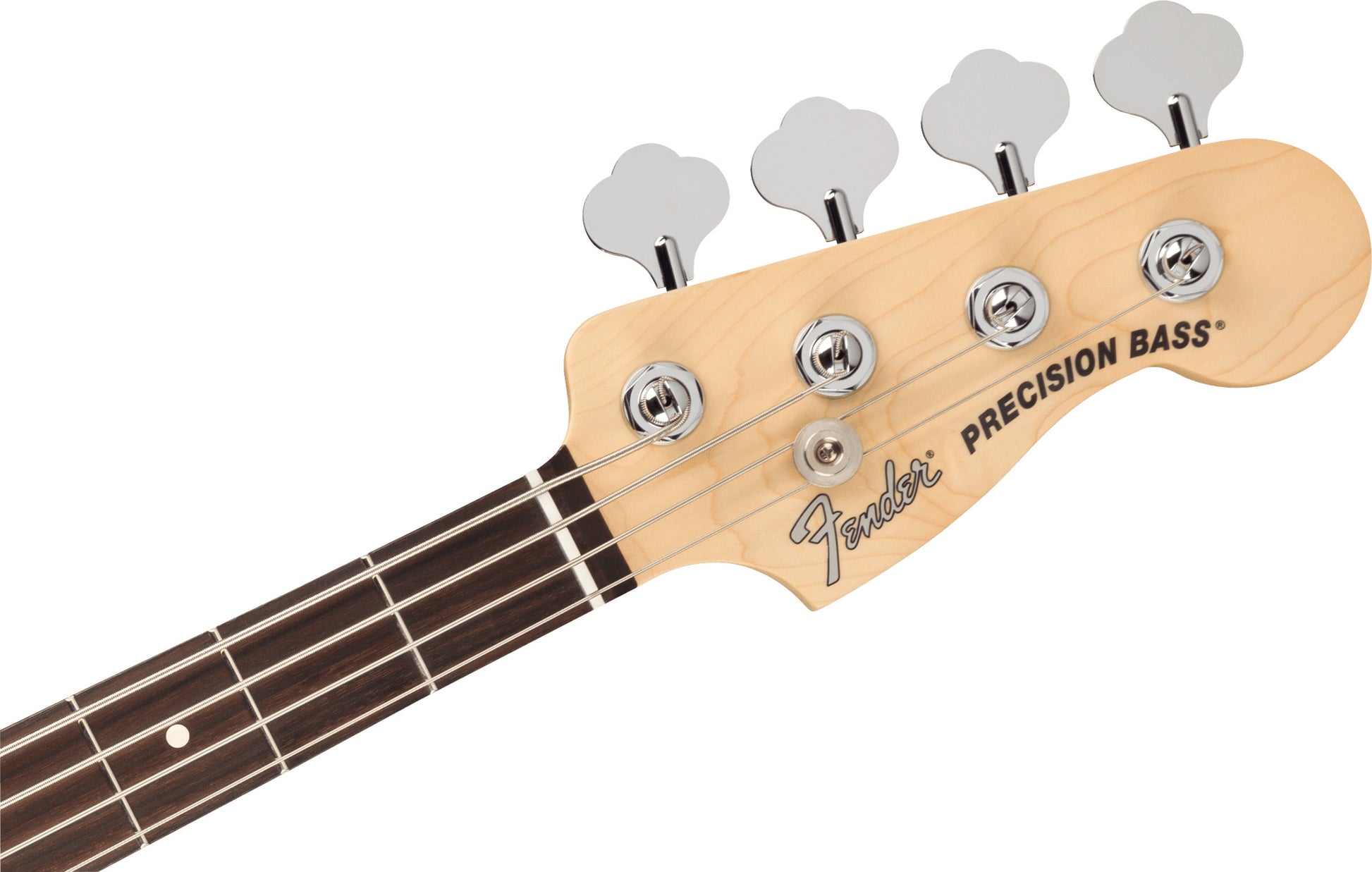 American Performer Precision Bass®