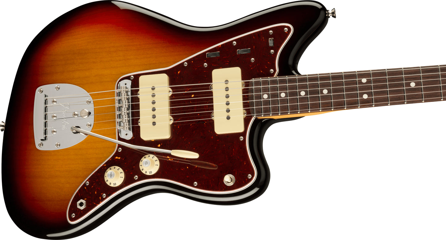 American Professional II Jazzmaster®