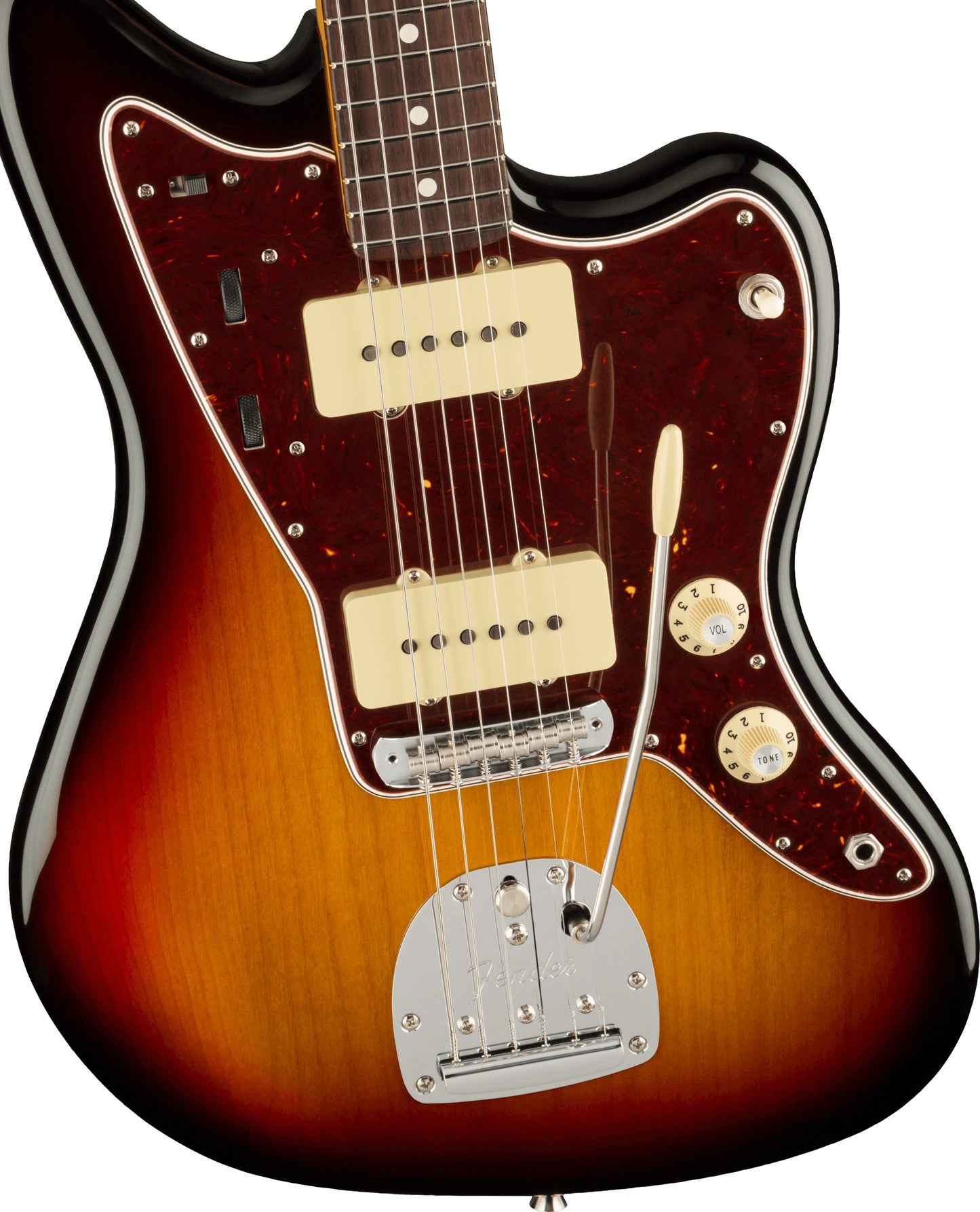 American Professional II Jazzmaster®