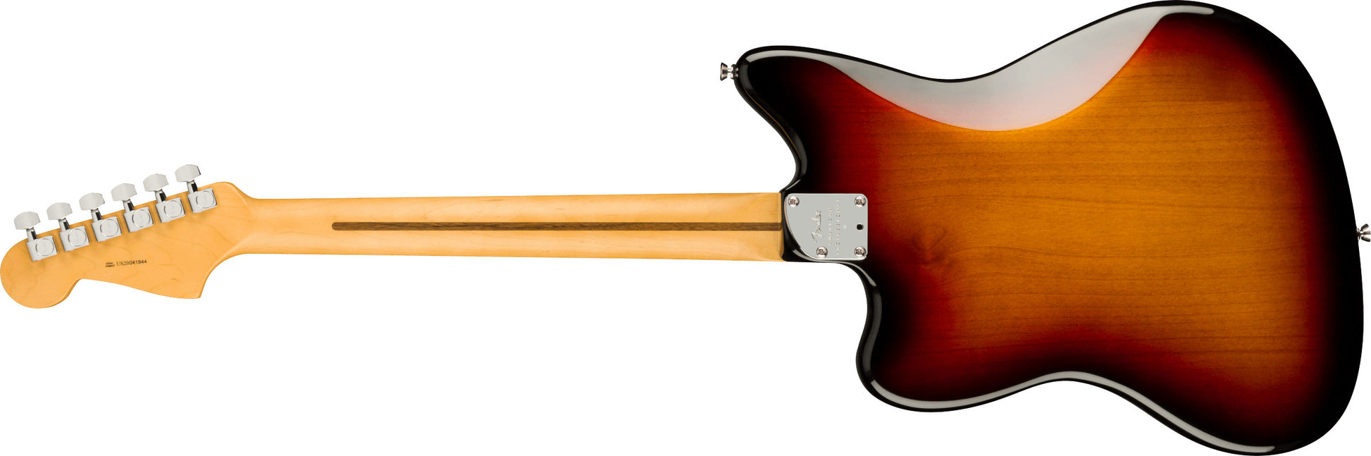 American Professional II Jazzmaster®
