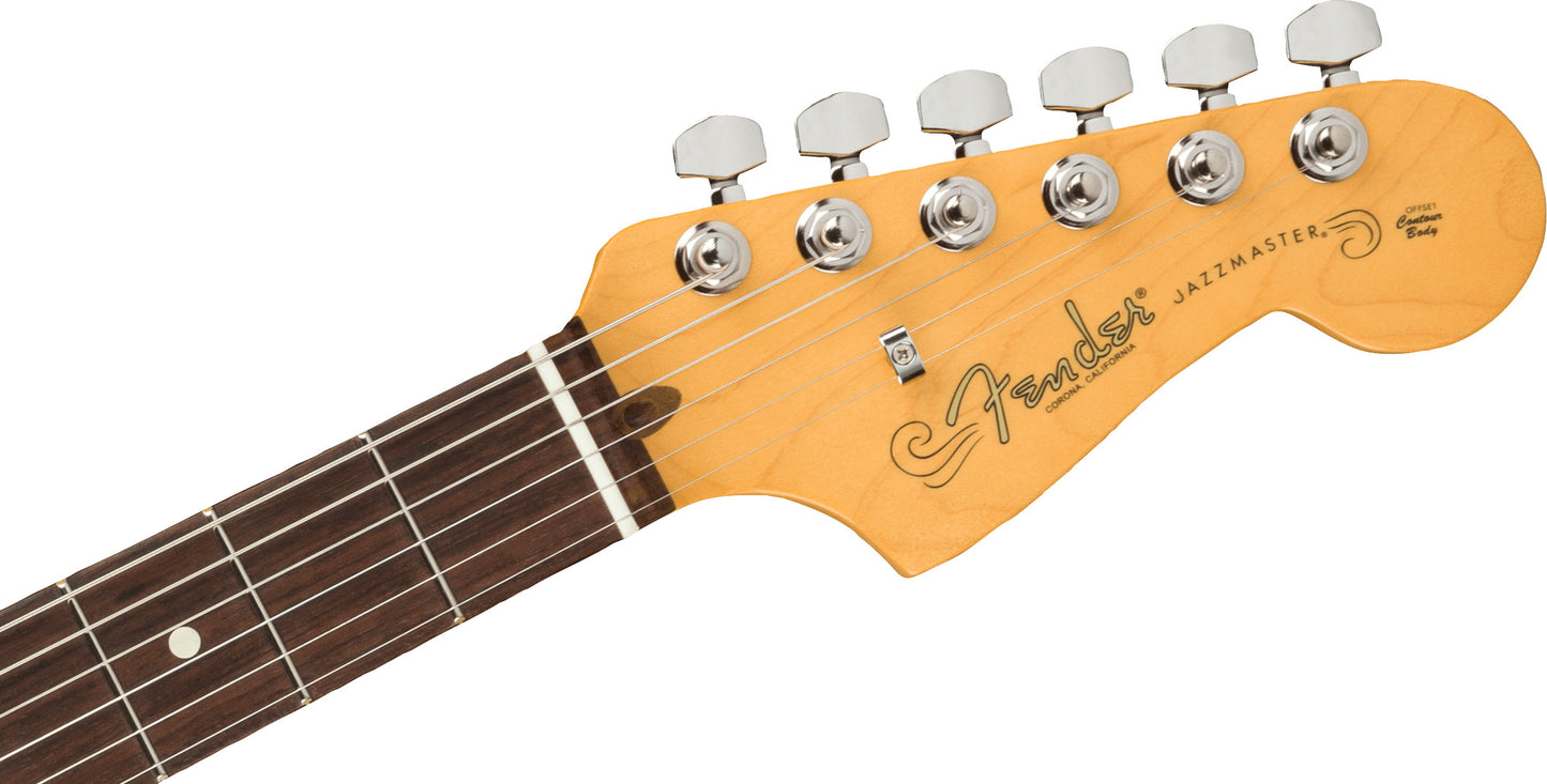 American Professional II Jazzmaster®