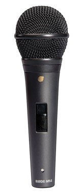 Røde M-1 S