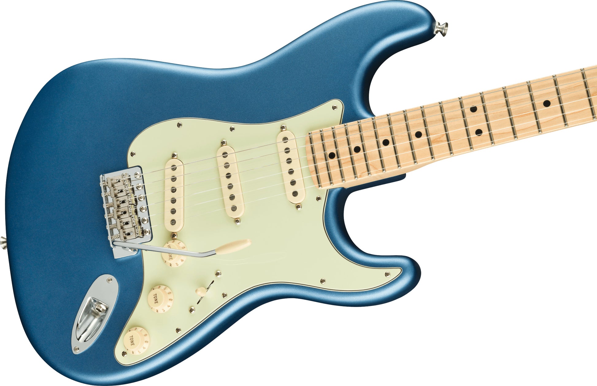 American Performer Stratocaster®