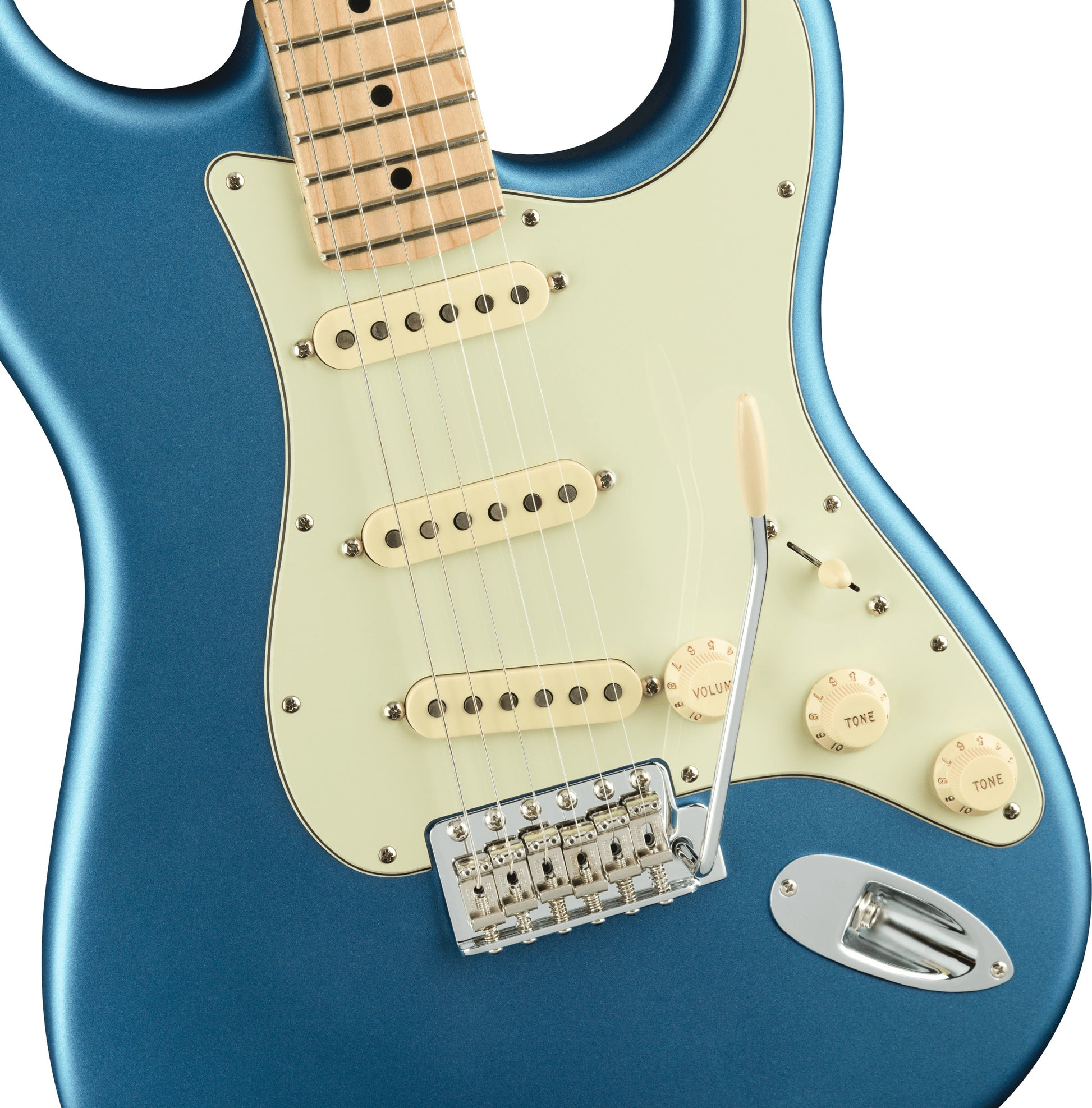 American Performer Stratocaster®