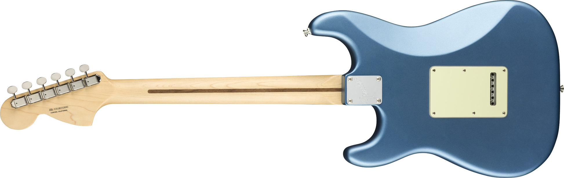 American Performer Stratocaster®