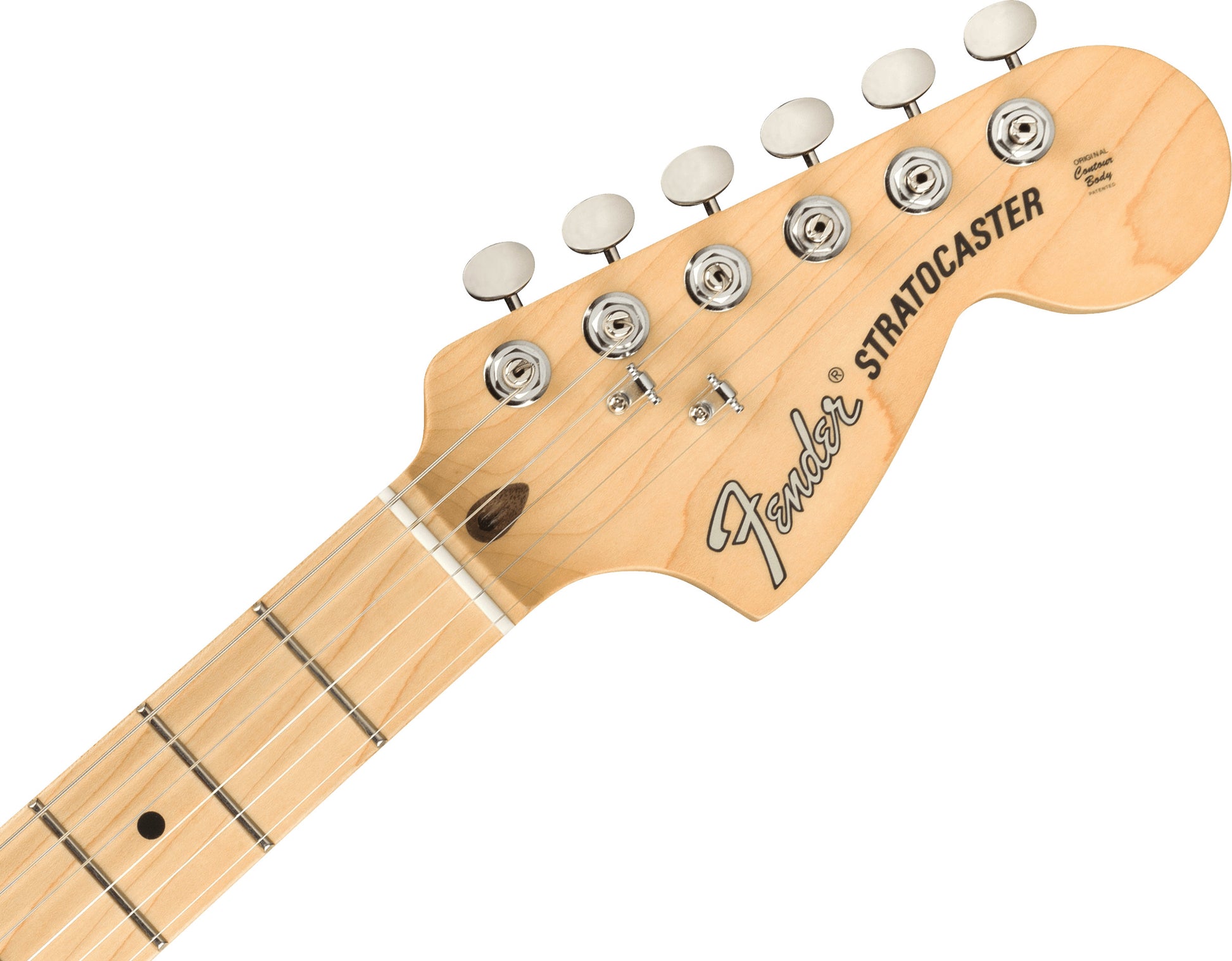 American Performer Stratocaster®