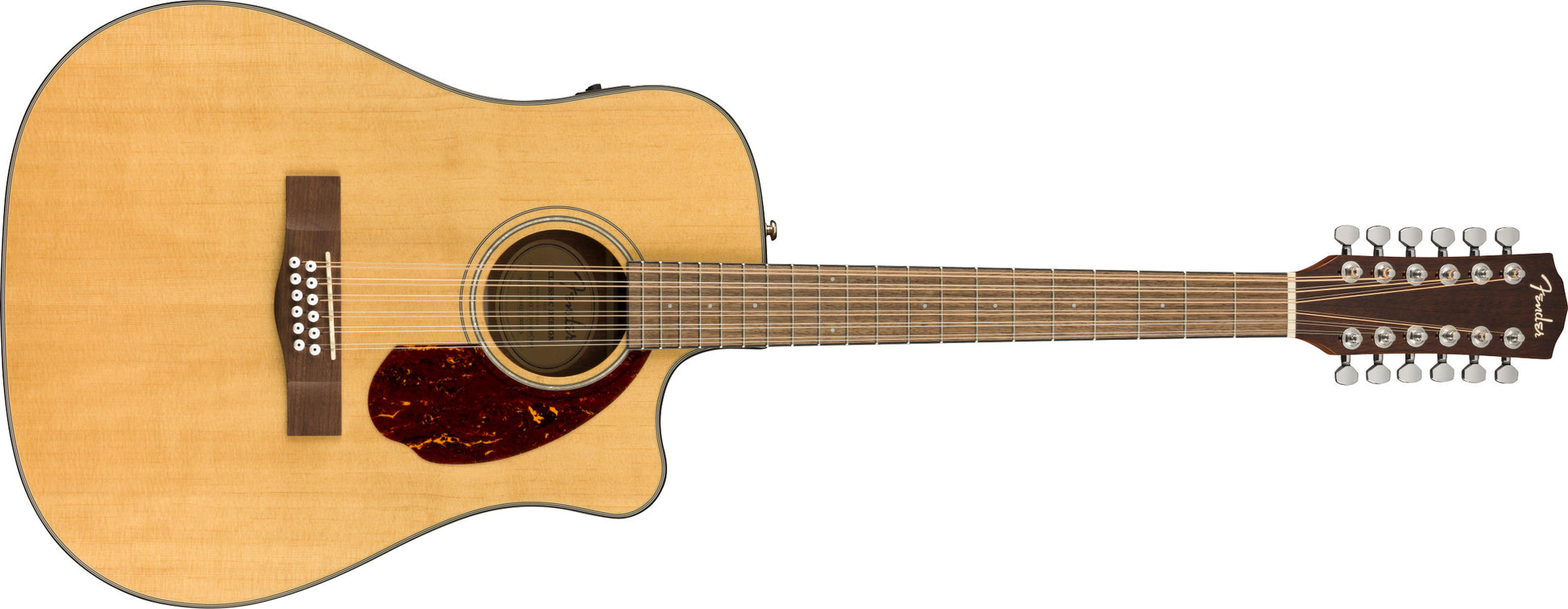 Fender CD-140SCE 12-String